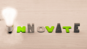 So You Want To Innovate Do You?