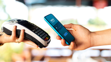 The Future of Mobile Payments 