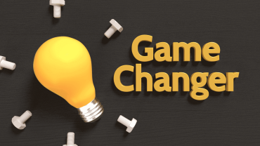 The Art and Importance of Game Changing