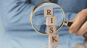 Risk Aversion: The Biggest Innovation Obstacle Fear of risk is the biggest factor holding financial services organizations back from innovating.