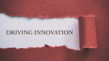 Driving Innovation – Led Growth 