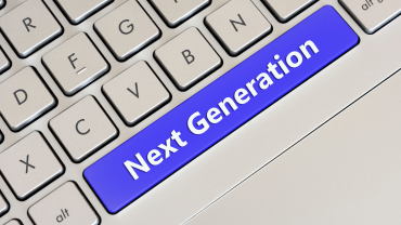 Next Generation Organisation