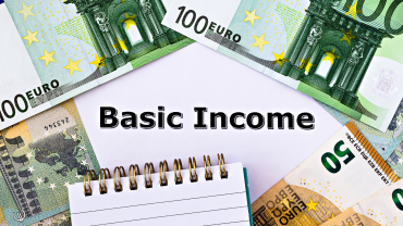 Disruption on the horizon: Universal Basic Income