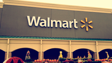  The Waltons Are Cashing Out of Walmart - And You Should Be, Too