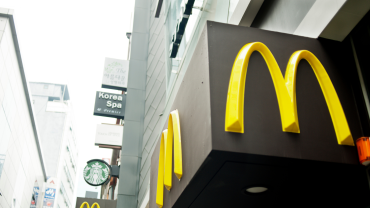 McDonald's: Here's Why Your New Big Mac Is Doomed