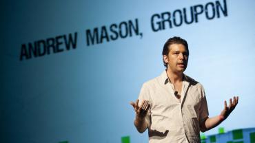 Why Groupon Needs a New Ceo