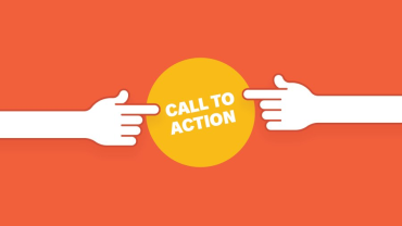 Call to Action – Why We Have to Change