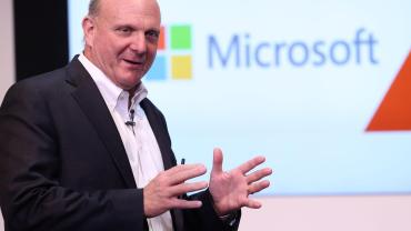 Sell Microsoft Now – Game Over, Ballmer Loses
