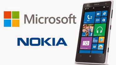 Nokia’s Microsoft Blunder is Apple’s Win