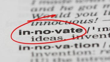 20 Phrases That Kill Innovation – Blogginginnovation.com Describes Lock-in