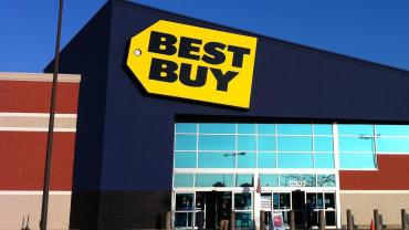 Best Buy Isn’t – Chasing Supervalu to the Bottom