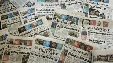 Frozen in the Headlights – Gannett and Other Newspapers