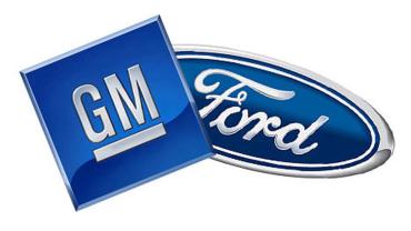 What to Do With Gm and Ford?