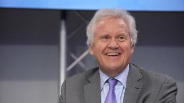 Ge Needs a New Strategy and a New Ceo