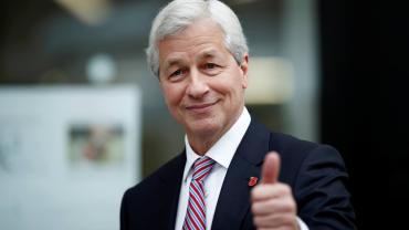 Why Jamie Dimon Told Us to Not Own Jpmorganchase (or Any Other “money Center” Bank)