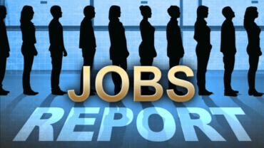 March Jobs Report