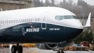 Avoiding a Crash – Boeing, Embraer, Bombardier