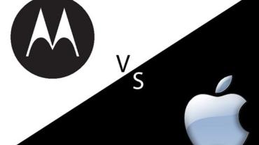 The Myth of Market Share – Motorola Vs. Apple