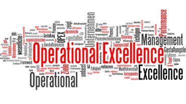 The Yin & Yang of Operational Excellence & Innovation
