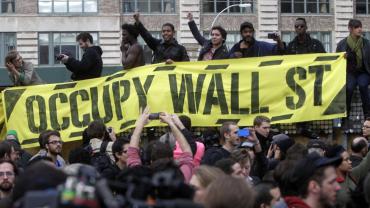 Why Occupy Wall Street Deserves More Attention Than the Tea Party