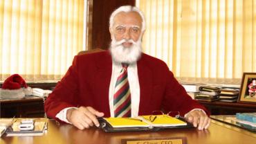 Santa, All I Want for Christmas is a New Ceo (and Better Compensation Plan)