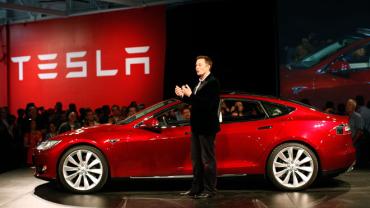Tesla is Smarter Than Other Auto Companies