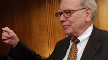Why You Can’t Invest Like Warren Buffett – and Shouldn’t Try