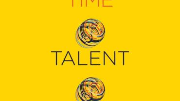 Take Time to Read ‘time Talent Energy,’ by Mankins and Garton