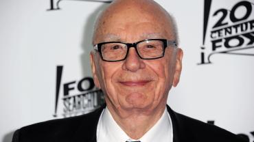 Are You More Like Rupert Murdoch Than You Think?
