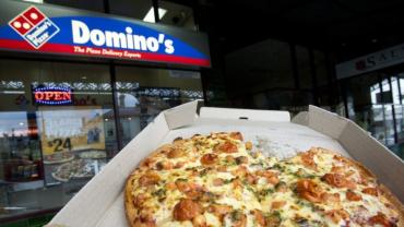 Use 2009 to Grow! — Domino’s “pizza” Company Vs. Microsoft The prognosticators are busy forecasting a tough 2009.  Coming after the big slowdown in 2008