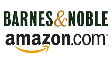 Getting on Board Market Shifts – Amazon, Barnes & Noble