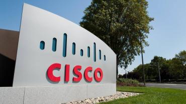 Precipice of Success, or Failure? – Don’t Buy Cisco