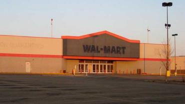 The 10 Telltale Signs of Future Troubles for Walmart