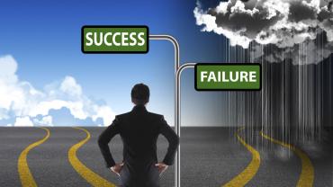 Top 6 Reasons Projects Fail – 8 Steps to Avoid the Failures!