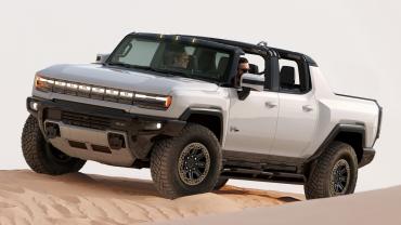 Shift Your Success Formula, or Learn Chinese – Gm, Hummer