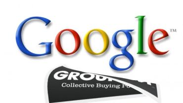 Groupon and Google – You Too Can Grow Explosively