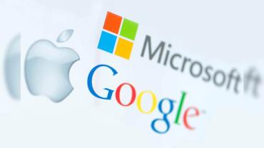 Don’t Depend on Past Success – Microsoft, Apple and Google