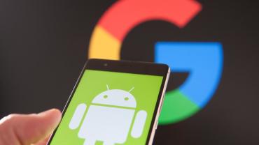 Implementing Market Shifts – Google, Android Phone, Ewallet