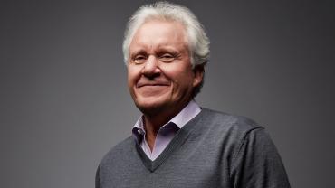 Why He’s Not Ceo/person of the Year – Immelt of Ge