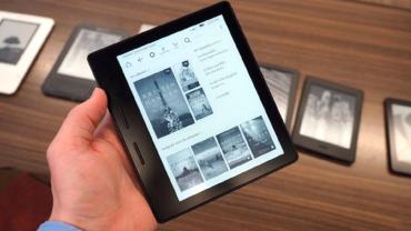 Introducing Innovation Right – Amazon’s Kindle