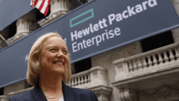 Why a Bad Ceo is a Company Killer – Sell Hewlett Packard