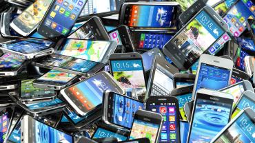Stuck in Old Products – Nokia, Apple, Smartphones