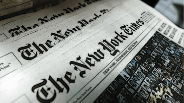 Cry or Take Action – Huffington Post, Wall Street Journal, La Times, Ny Times, Washington Post