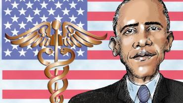 Obamacare – America’s Greatest Legislation Since the Civil Rights Act?