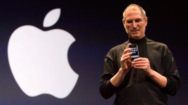 Value Creating Ceo – Steve Jobs, Innovation and Apple
