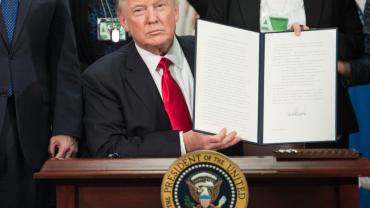 Why President Trump’s Border Wall
