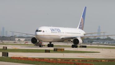 Why United Airlines Abuses Customers