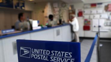 What’s Wrong at the U.s. Postal Service – Market Shift