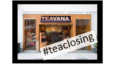 Starbucks Closing Teavana is a Long-term Troubling Sign for Investors