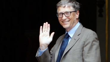 Bill Gates officially retired 